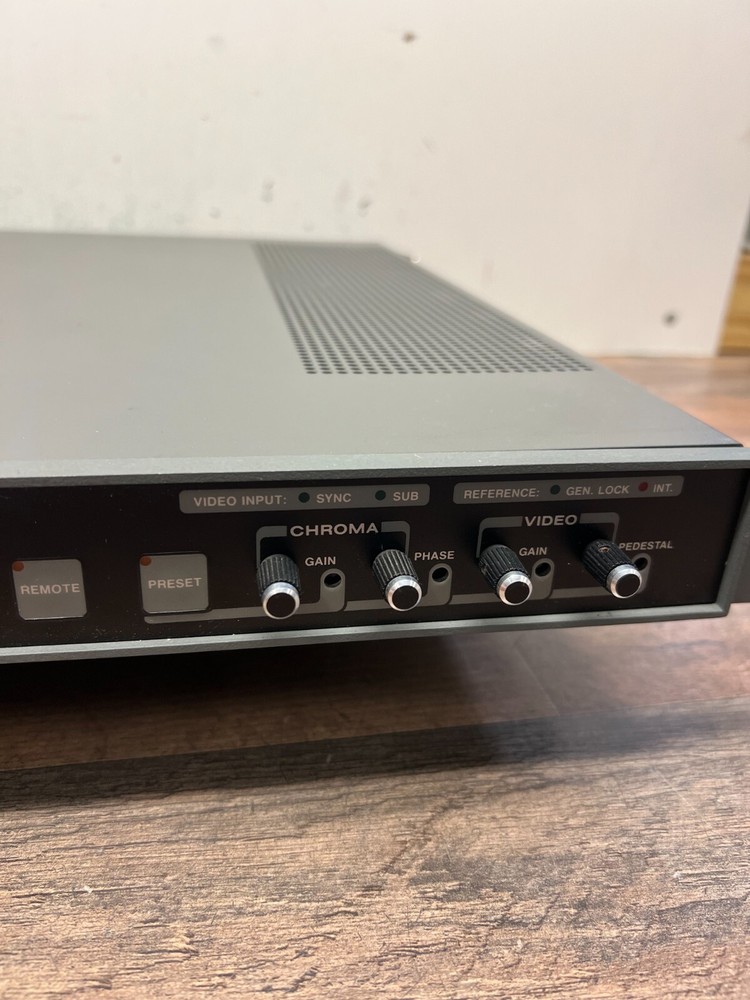 Videotex VDP-8000