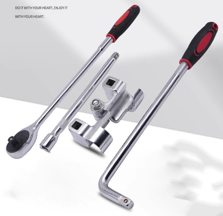 High Quality Cable Bender Wire Bending Tool for 10KV cables (Manual Type)