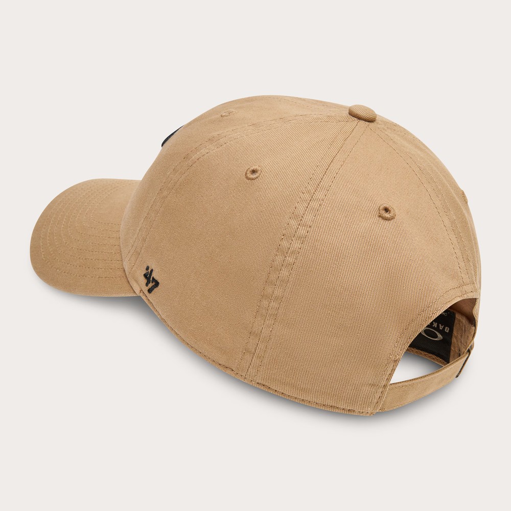 Oakley Remix Dad Hat Hat Rye