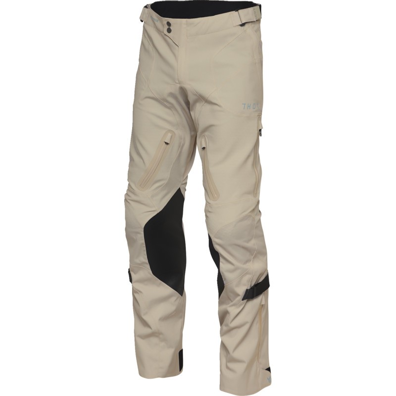 Thor 2901-12129 Range Pants 32 Sand