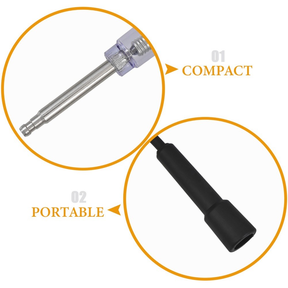 Ignition Tester Light Spark Small Engine Commercial Trailer Plug