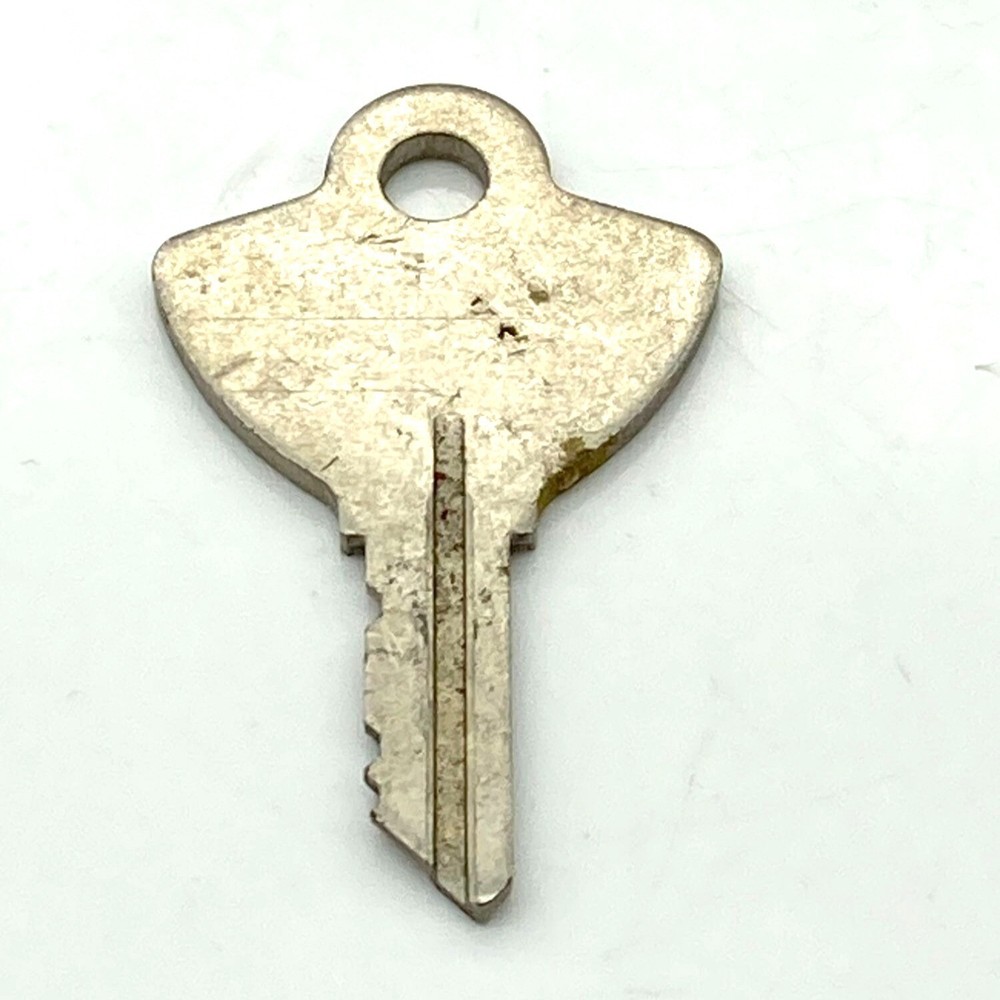 Vintage Craftsman LL Key for Sears Toolbox