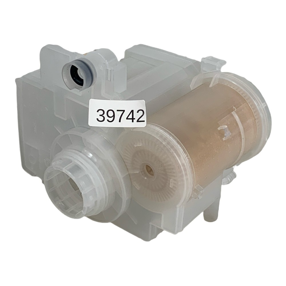 Water Softener 42134284