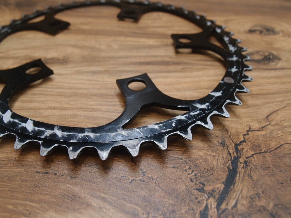 MTB chainring Specialized 48 T BCD 110