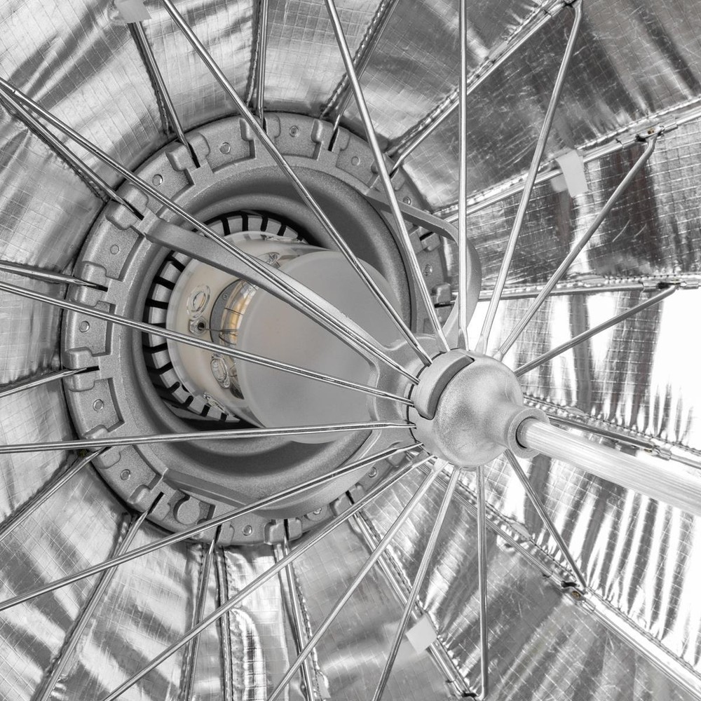 Glow EZ Lock Deep Parabolic Quick Softbox (38") #EZ-SB-38