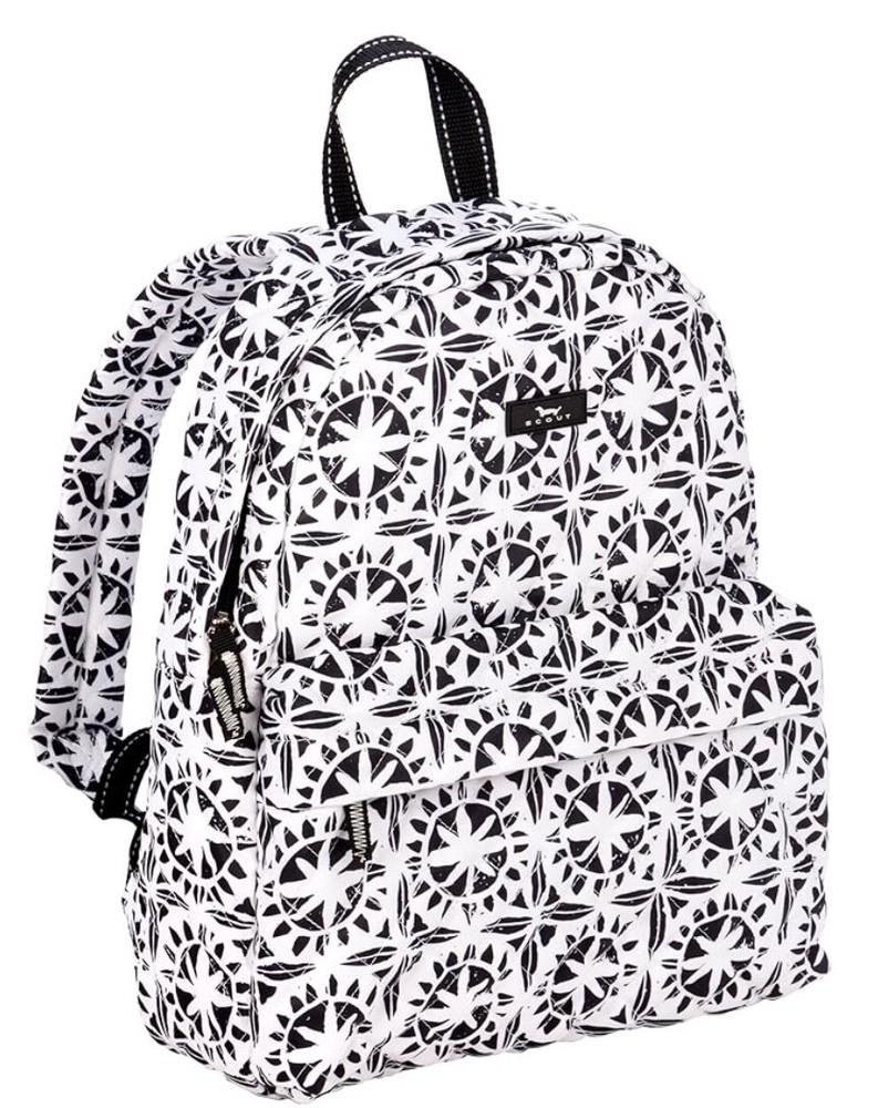 SCOUT Backstory Mini Backpack, Adjustable Straps, iPad/Tablet Sleeve, NWT