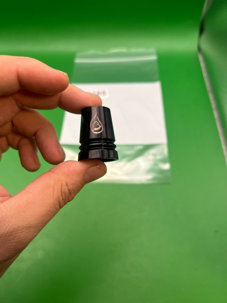 Aftermarket Black Shocker VASA