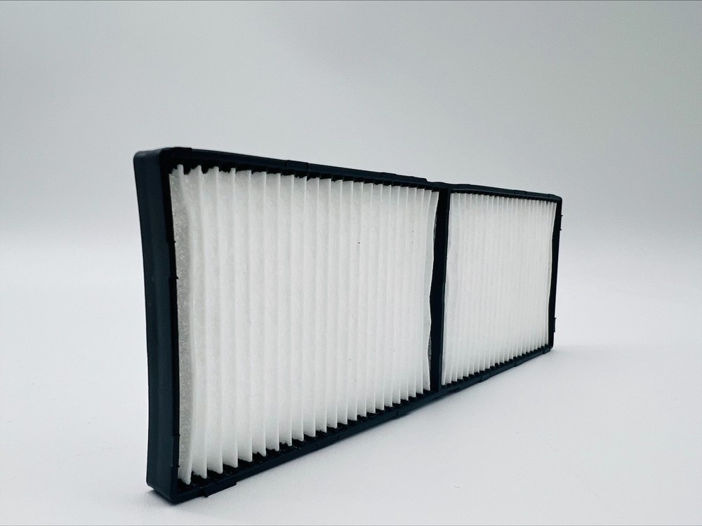 Jaspertronics™ Replacement Air Filter for select Epson Projectors - V13H134A41