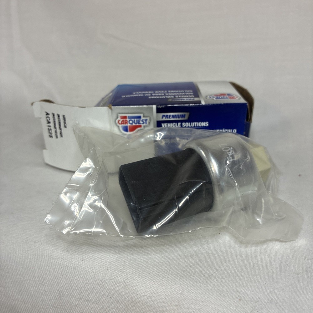 A/C Compressor Cut-Out Switch CARQUEST ACA1528