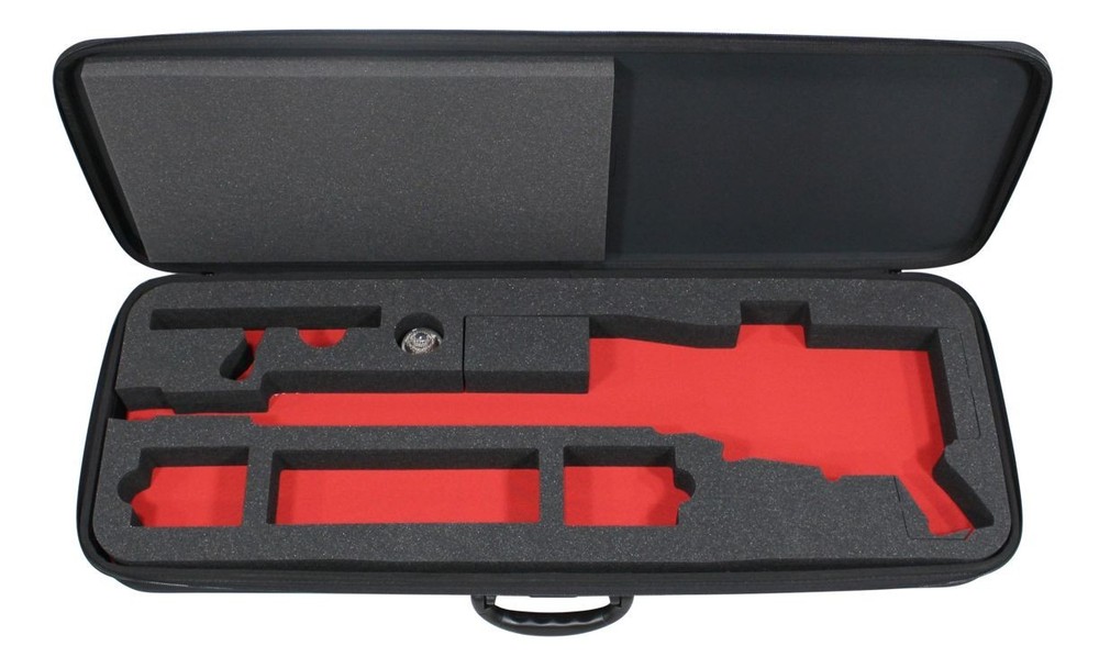 Peak Case  -  Ruger Precision Rifle Case - Ultralight