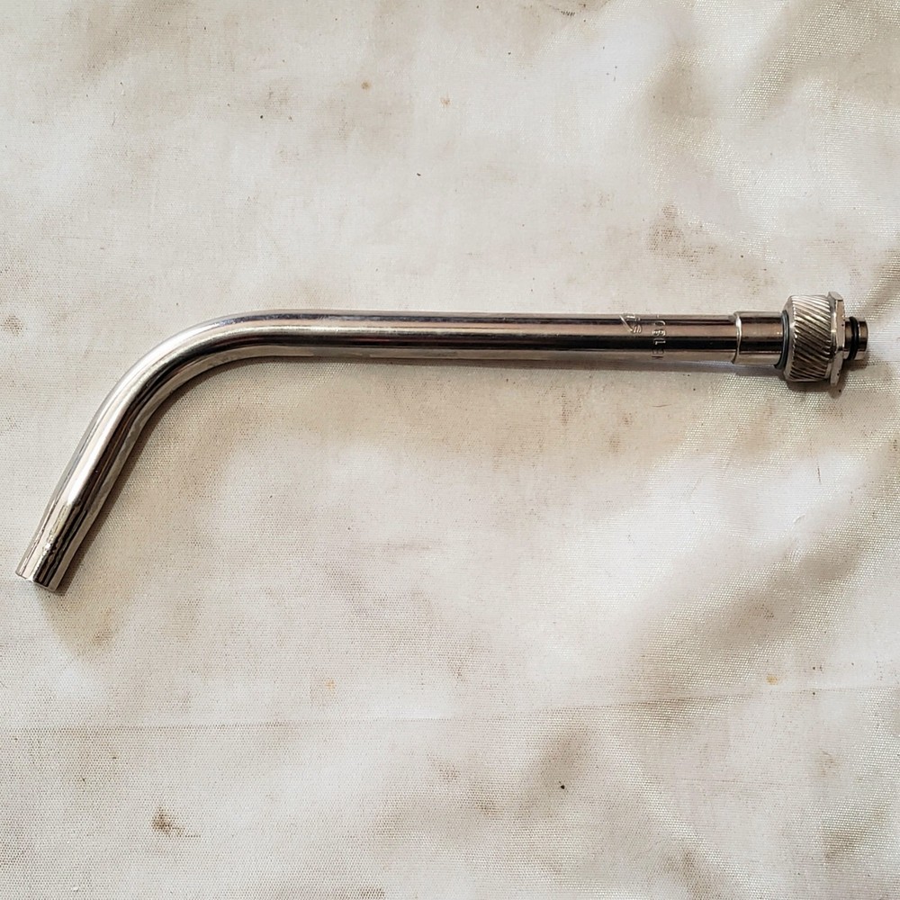 Smith NE180-3 Acetylene Soldering Torch Tip Handi-Heet
