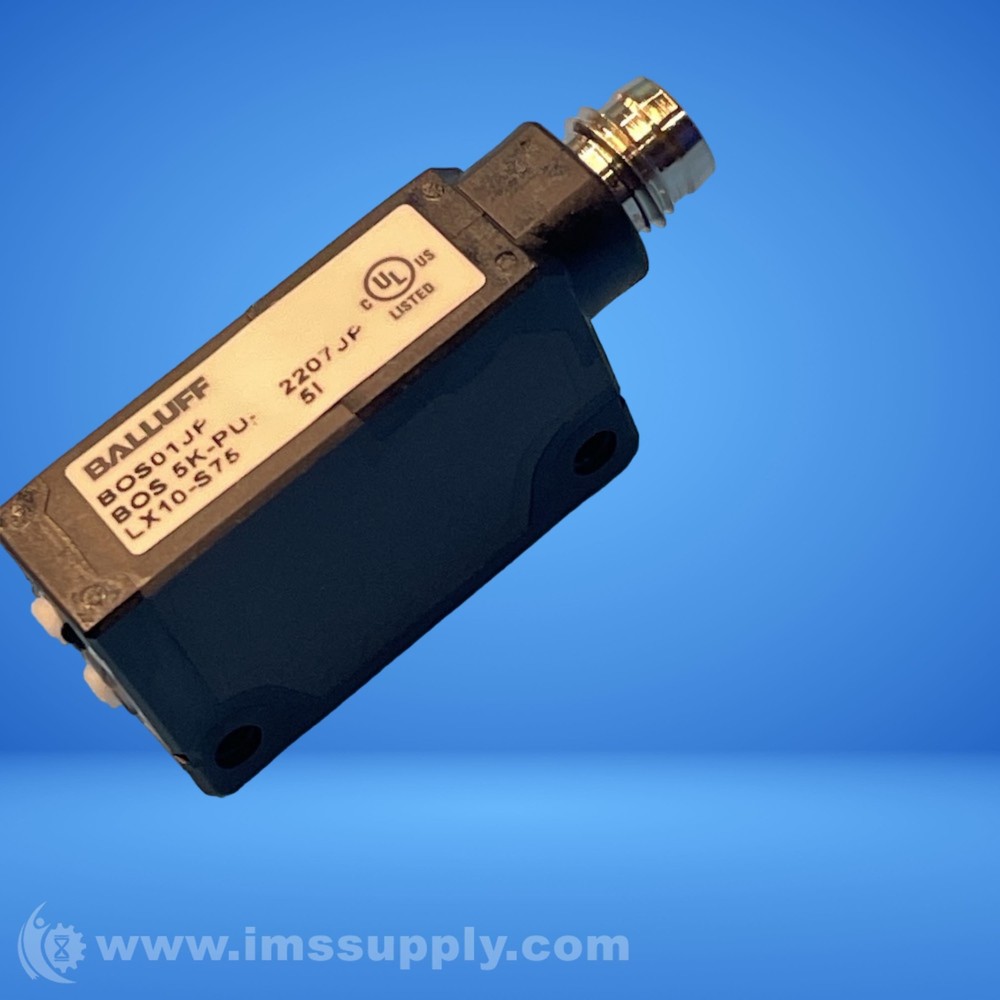 Balluff bos01jp 4036