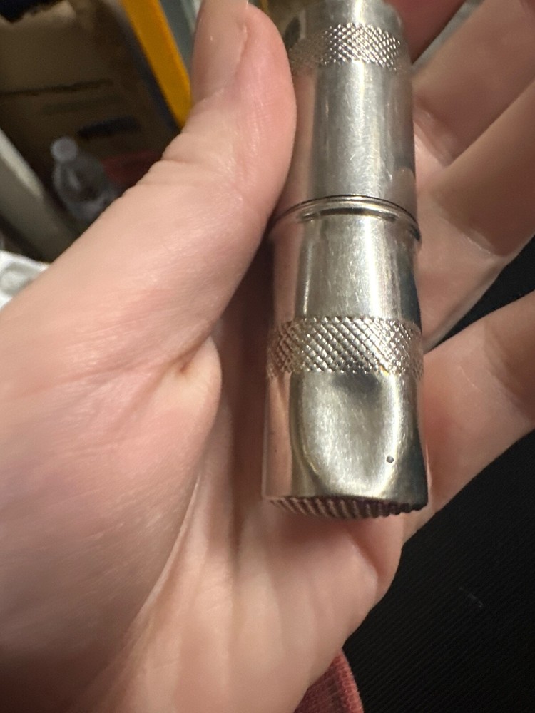 Justrite match container