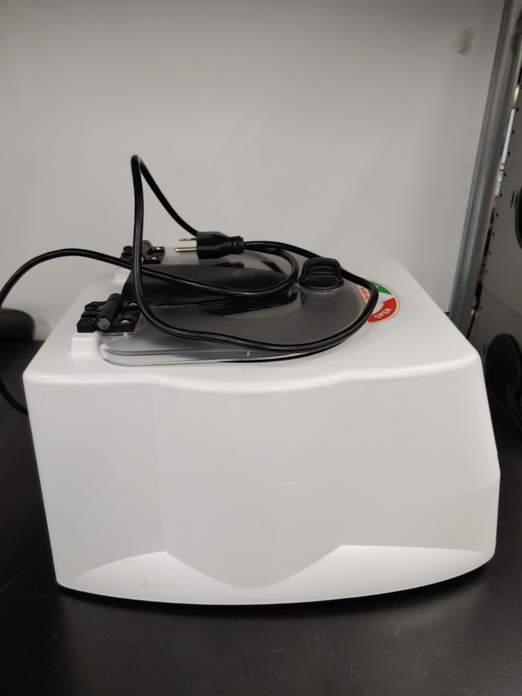 DRUCKER DIAGNOSTICS 614B Fixed Angle Single-Speed Centrifuge