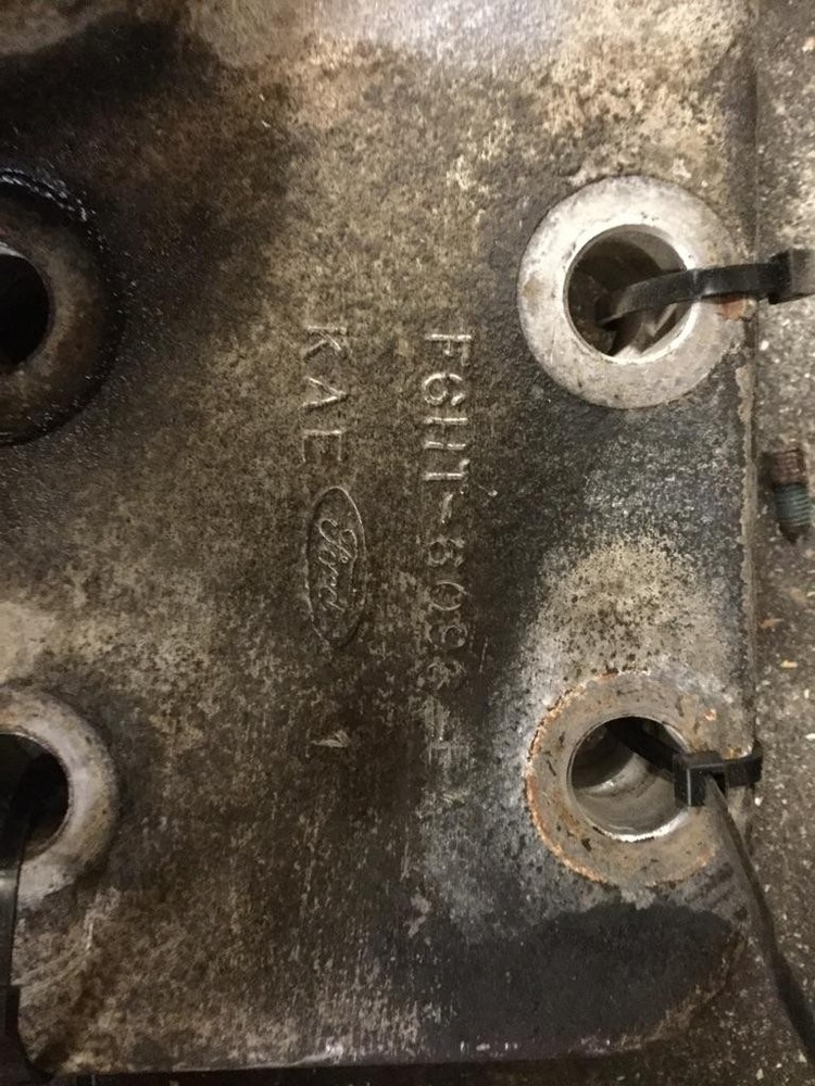 Replaces CAT C10 REAR ENGINE MOUNT , OH