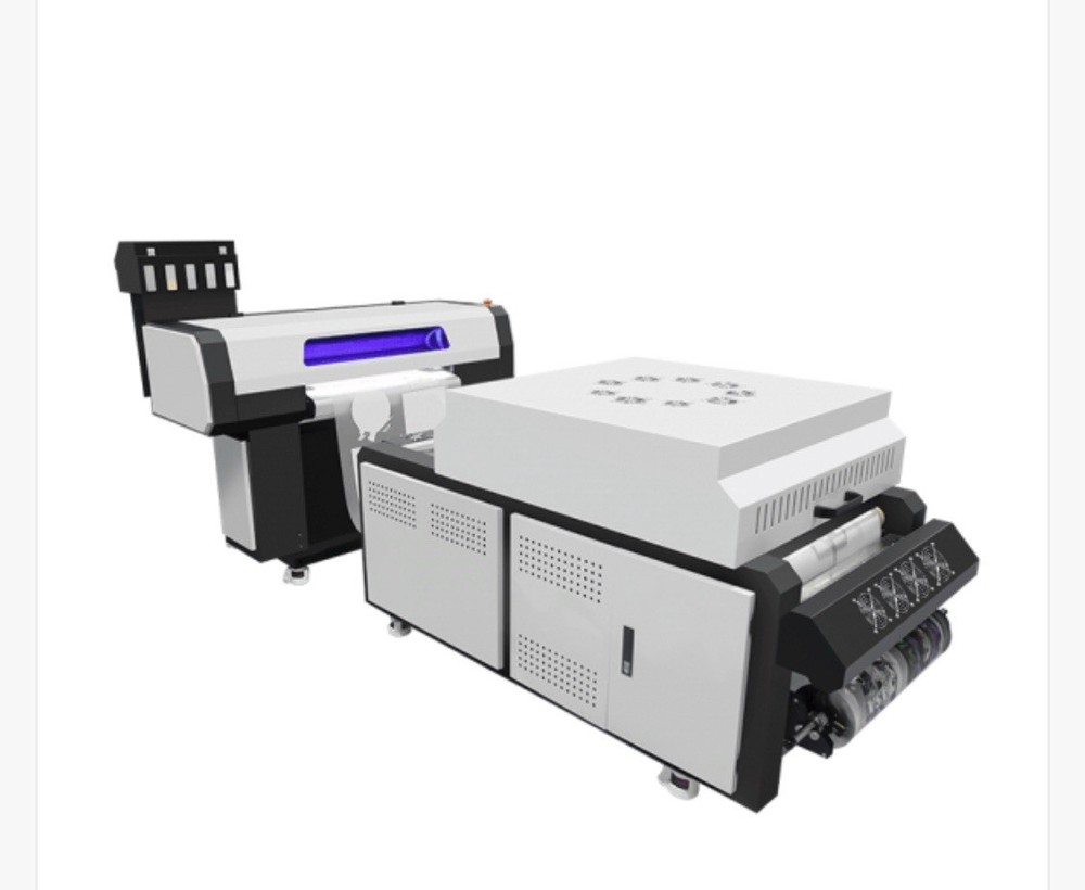 DTF Printer Bundle
