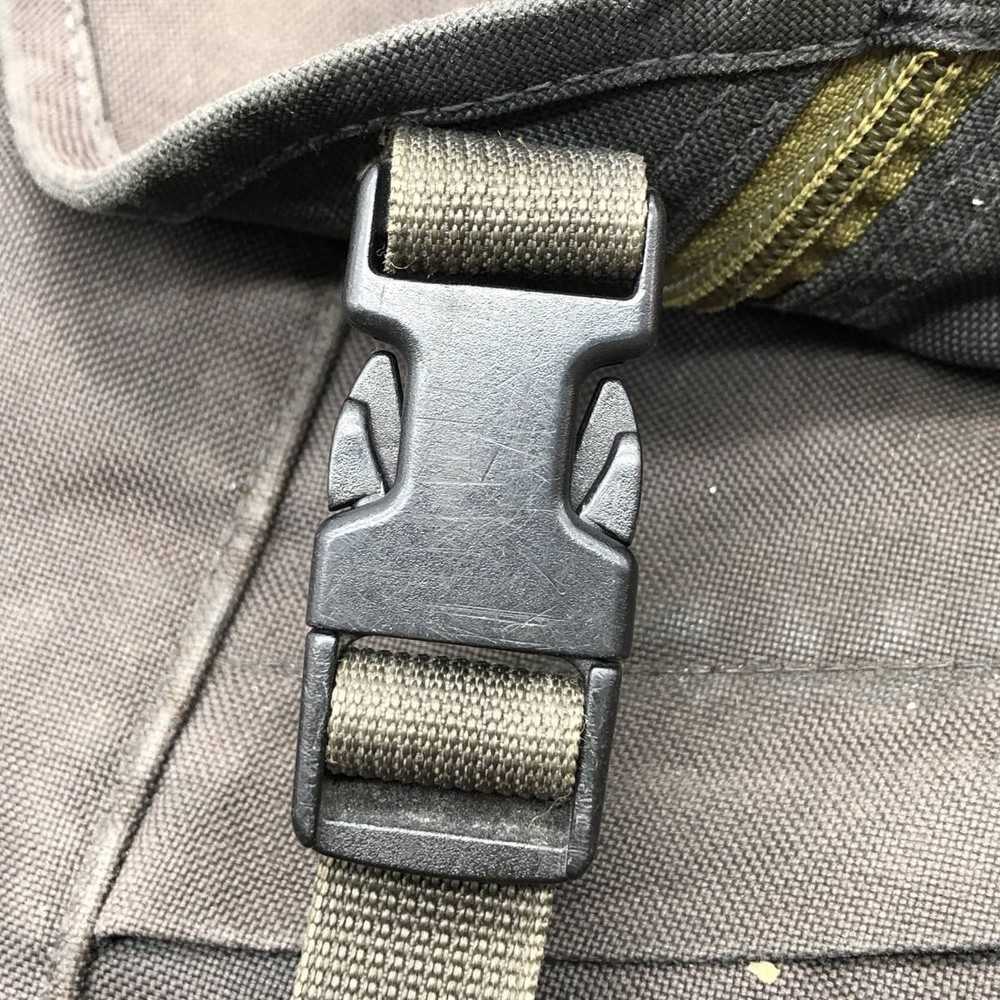 Used Patagonia 47956FA15 Backpack