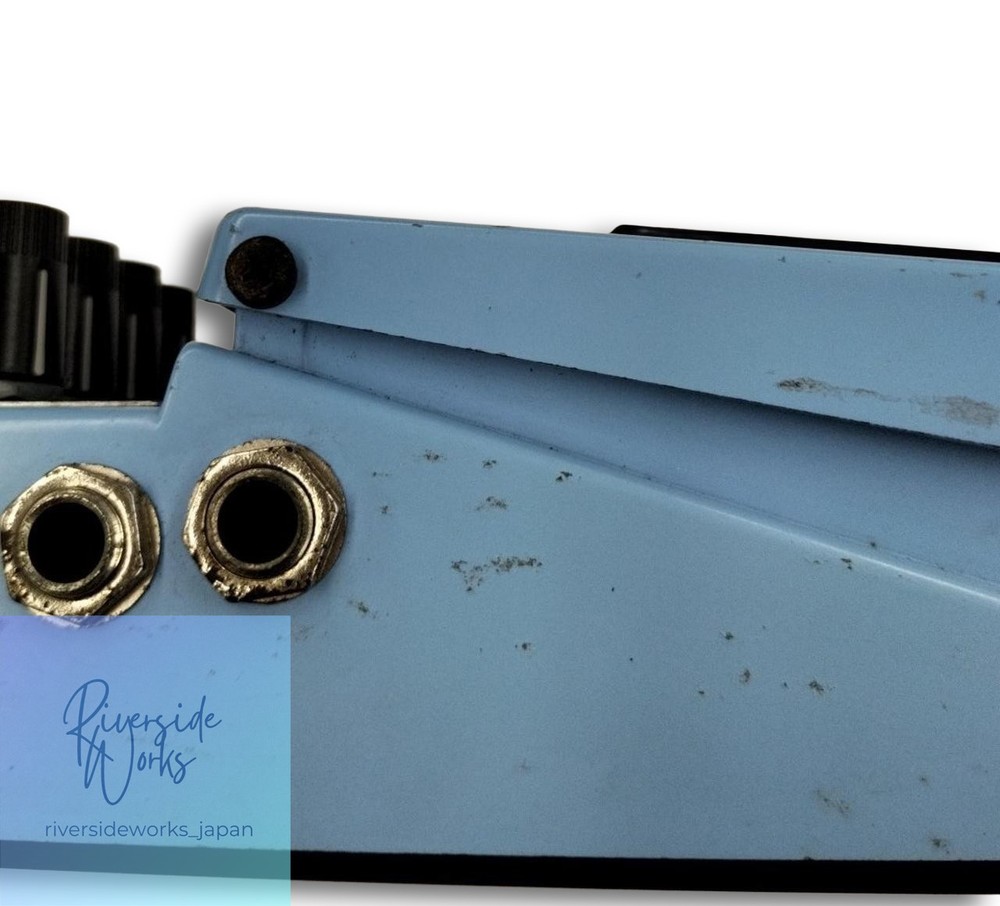 BOSS CEB-3 Bass Chorus Effect Pedal