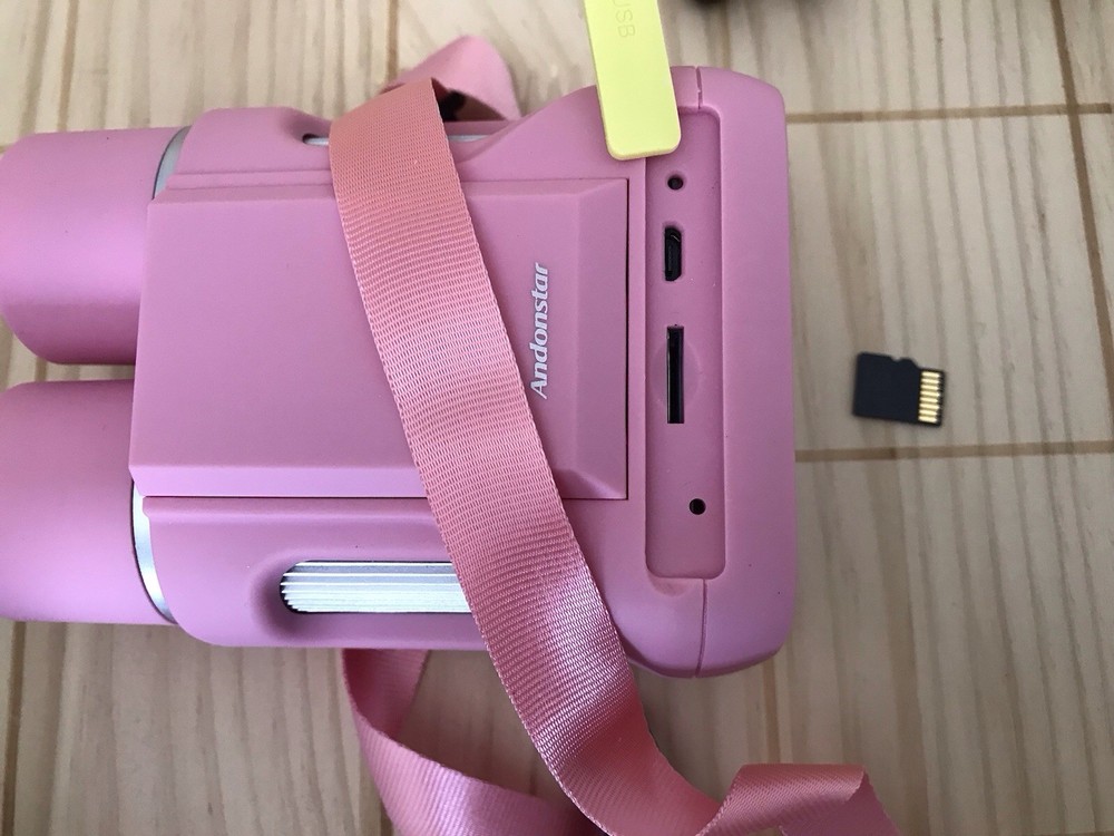 Multifunctional Microscope Set