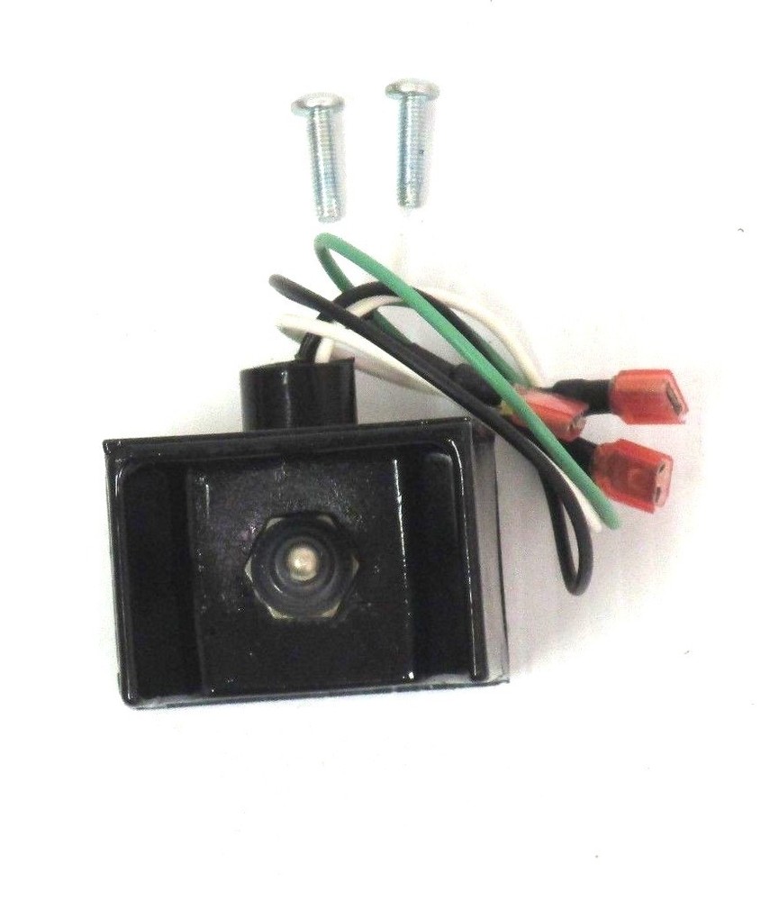 Thieman 31446 Liftgate Switch, 3 wire OEM