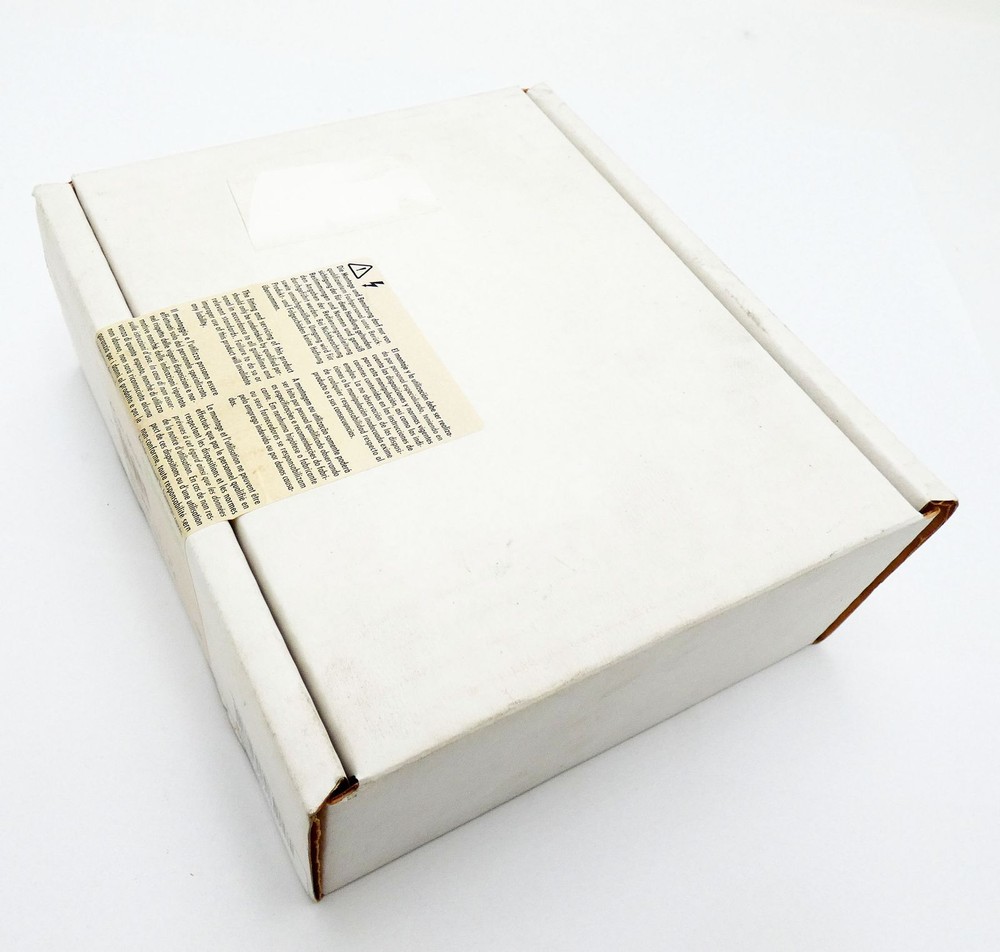 Murr Electronics 85394 Buffer Module -Sealed-