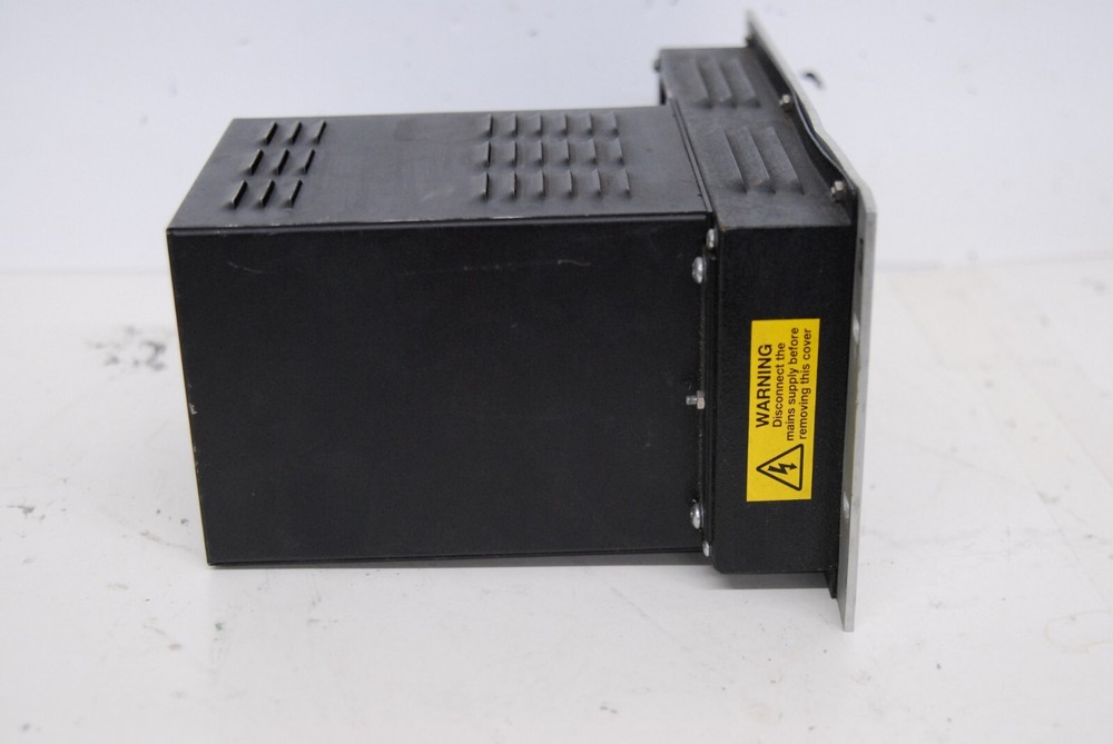 Renishaw PHC9 MK2 Probe Head Control Unit - RS232 - READ DESCRIPTION