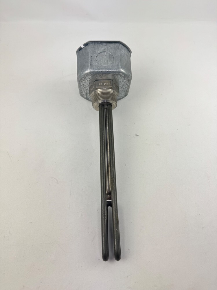 ACCUTHERM 80-548UL2 240V 1PH 1.5KW