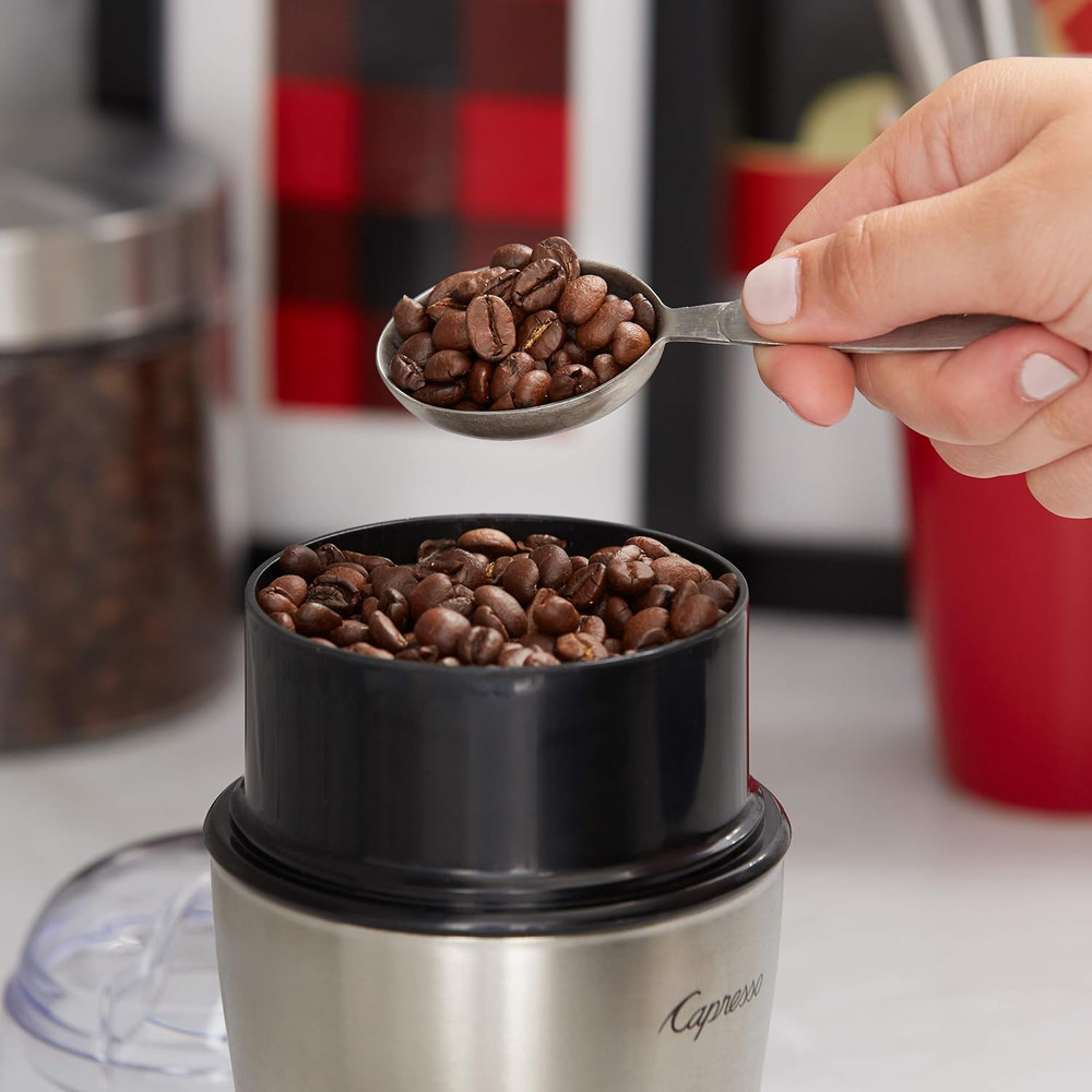 Whole Bean Original Blend (Coffee)