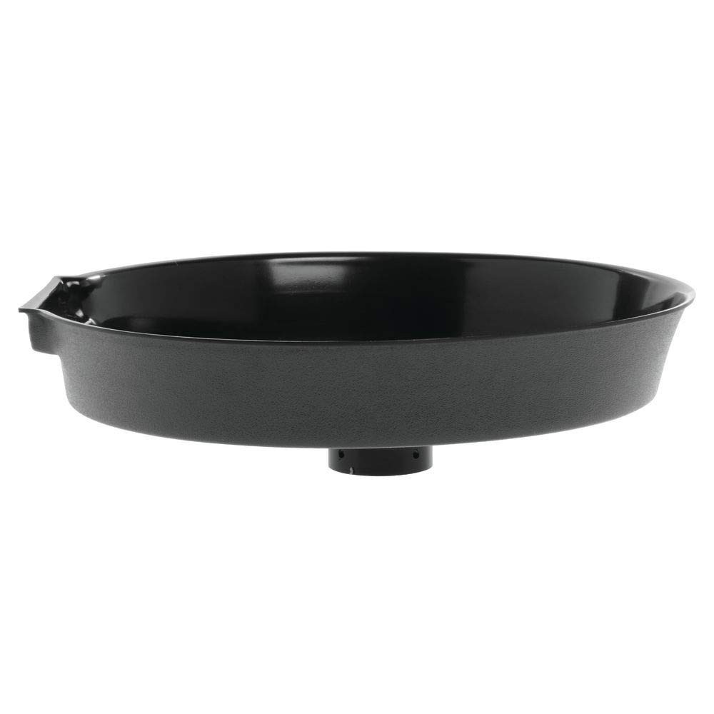 HUBERT® Replacement Ice Compartment for 16" Portable Sampling Center