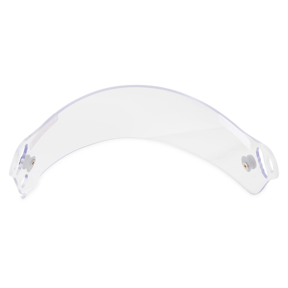 VPY00 Simpson Viper Youth Visor - Clear