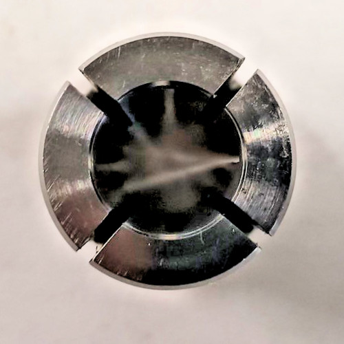 Erickson 180 DA C0500 Collet 1/2 CNC