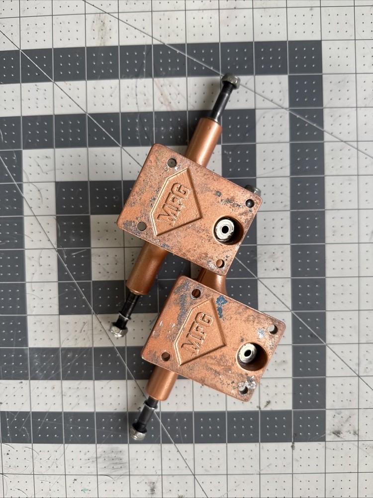 ace skateboard trucks