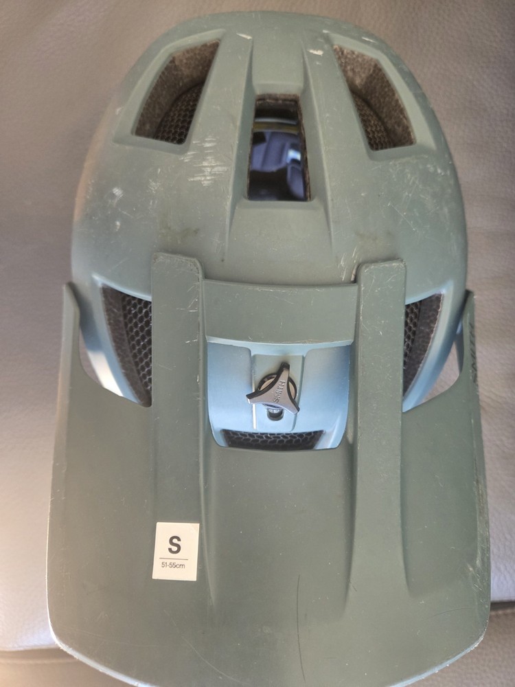 Smith Mainline Helmet