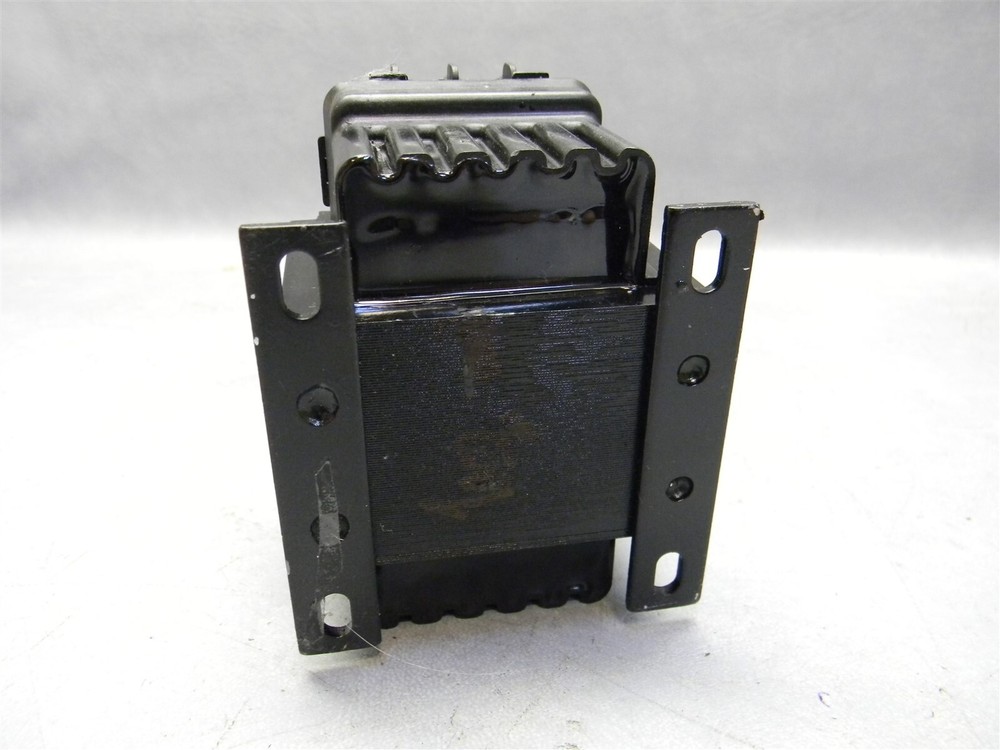 HPS Hammond Power PH100MGJ Machine Tool Industrial Control Transformer