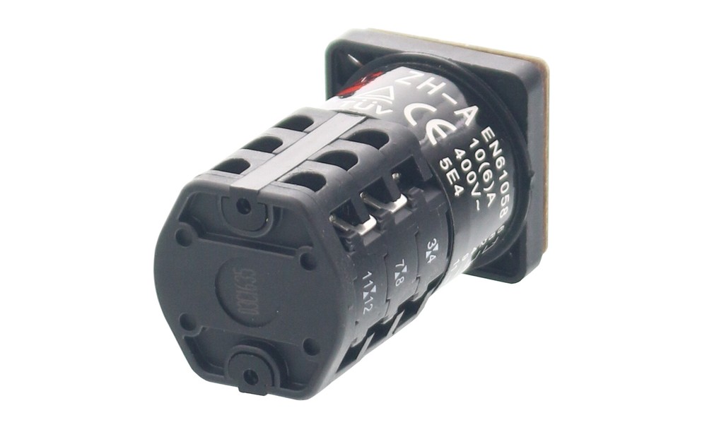 Steel Dragon Tools® K50 Forward Reverse Switch 95845