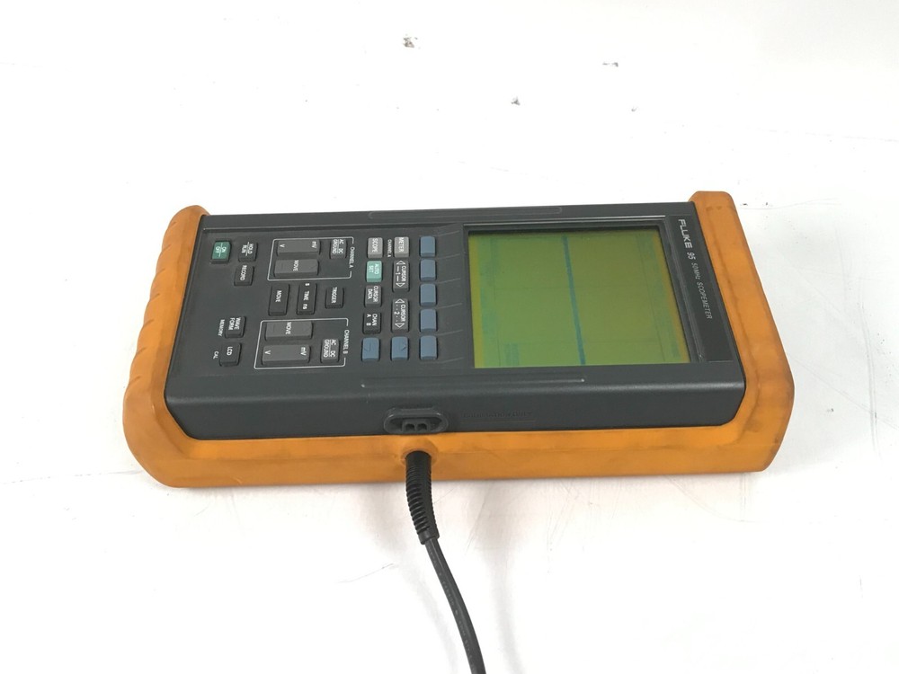 Fluke 95 50 MHz Scopemeter