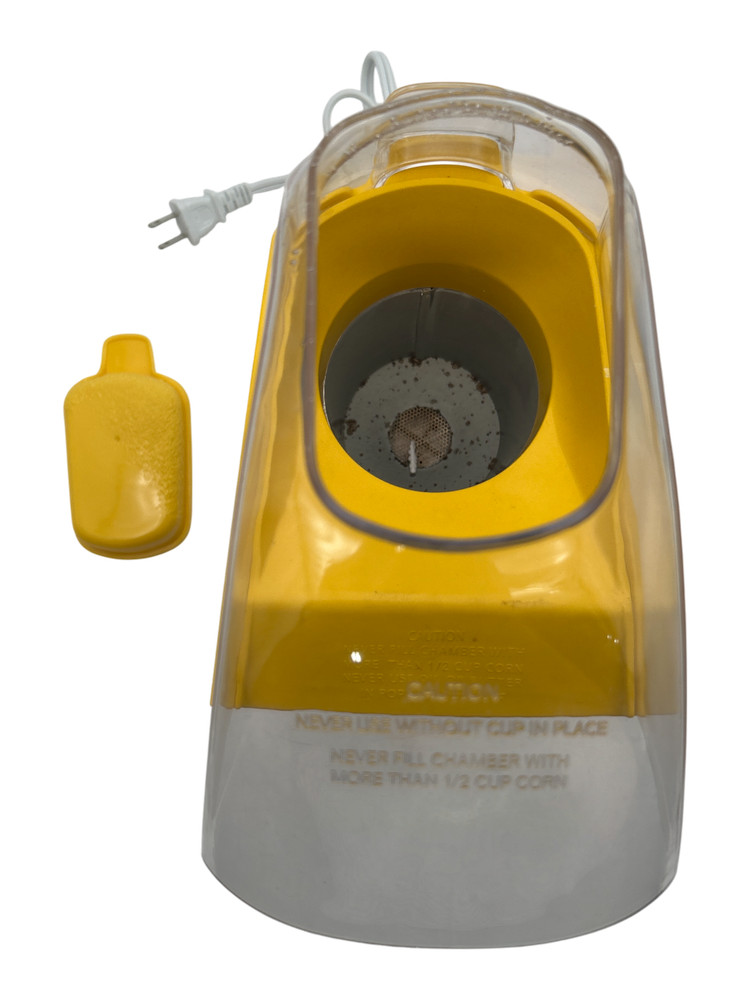 Presto PopLite Hot Air Popper