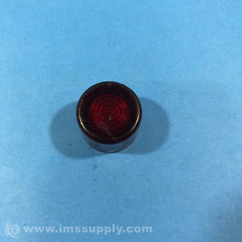 Red Indicator Lens USIP