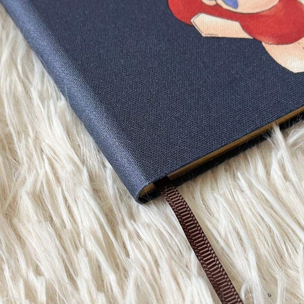 Louis Vuitton Notebook Mm Jane Sticker