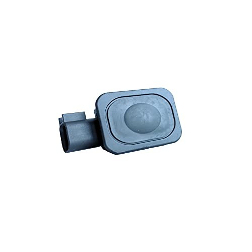 Trunk Switch/Door Jamb Switch Replacement, Push Button, Black, Manual Operation