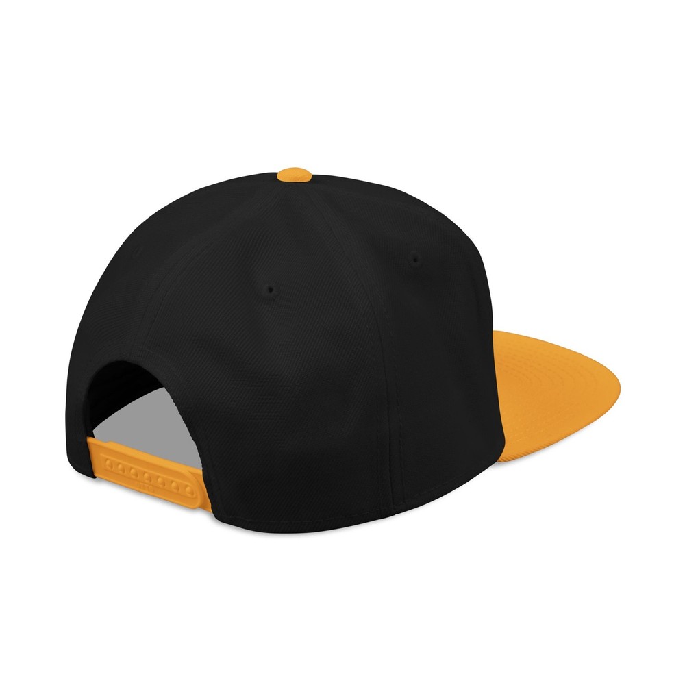 SURF Embroidered Snapback | Hilux Surf Logo Cap