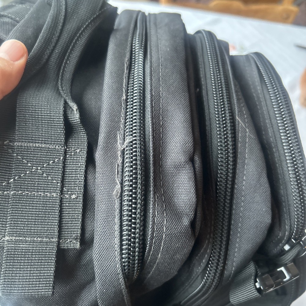 tactical backpack Dragon Gear 16x14
