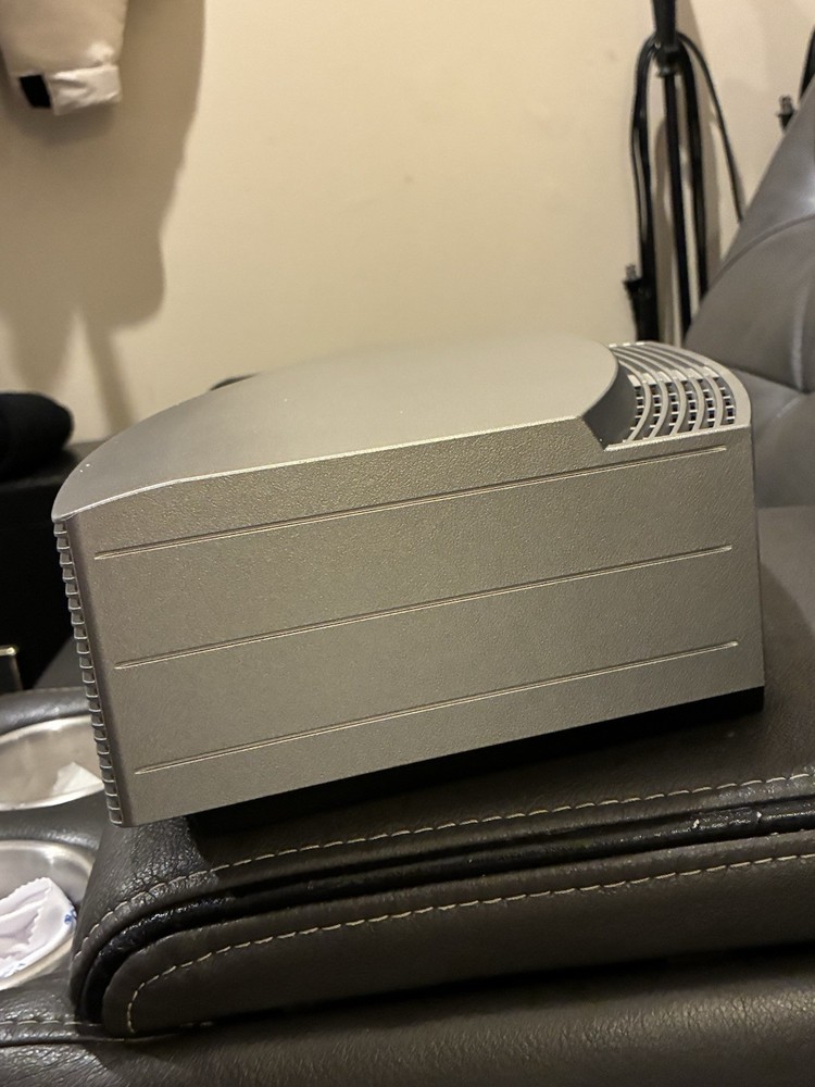 Bose Music Wave system MINT Condition!