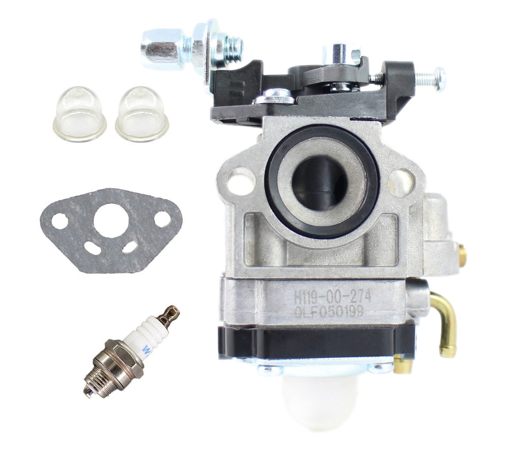 Carburetor for RedMax BC250 25.4cc 2-Stroke String Trimmer replace Walbro