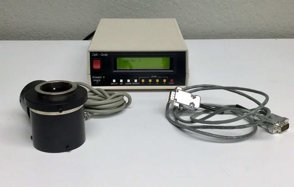 Opti-Quip Long-Term Stabilizer