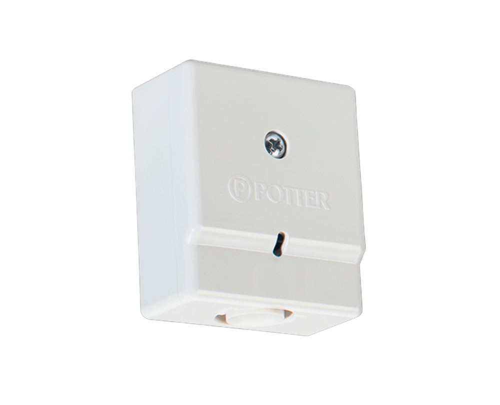 POTTER HUB-M - Hold-up Momentary