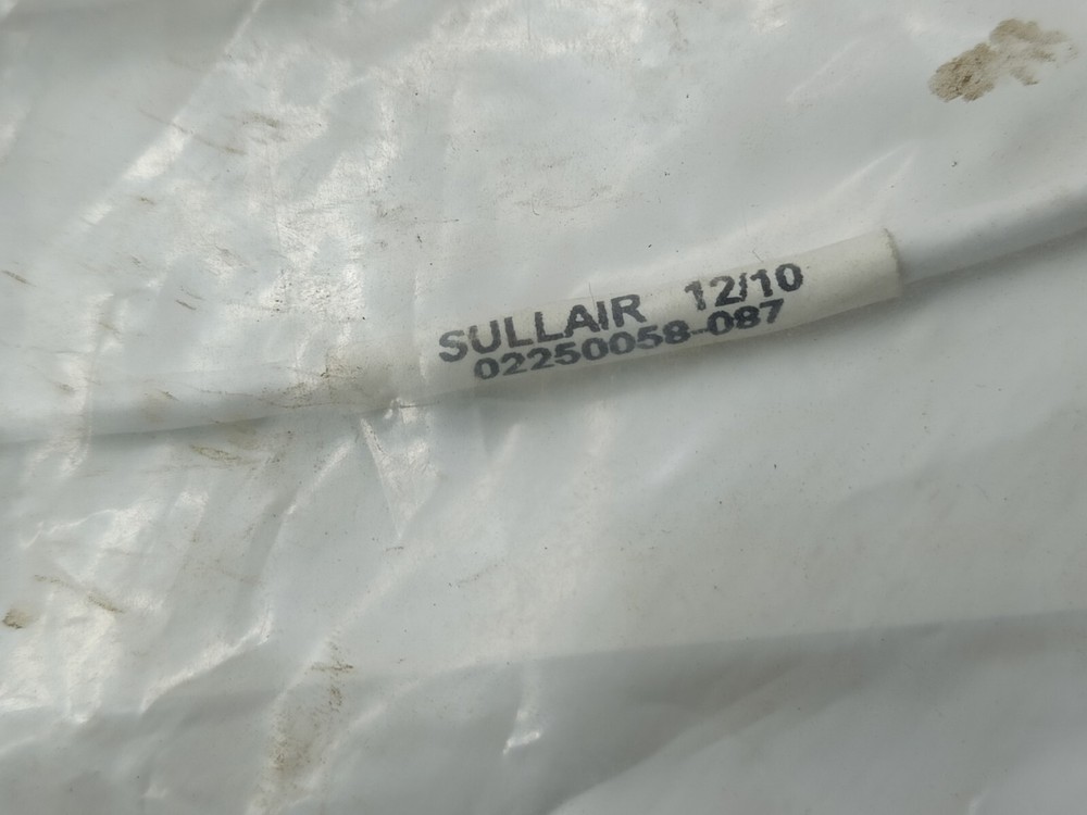 GENUINE SULLAIR TEMPERATURE SENSOR 02250058-087