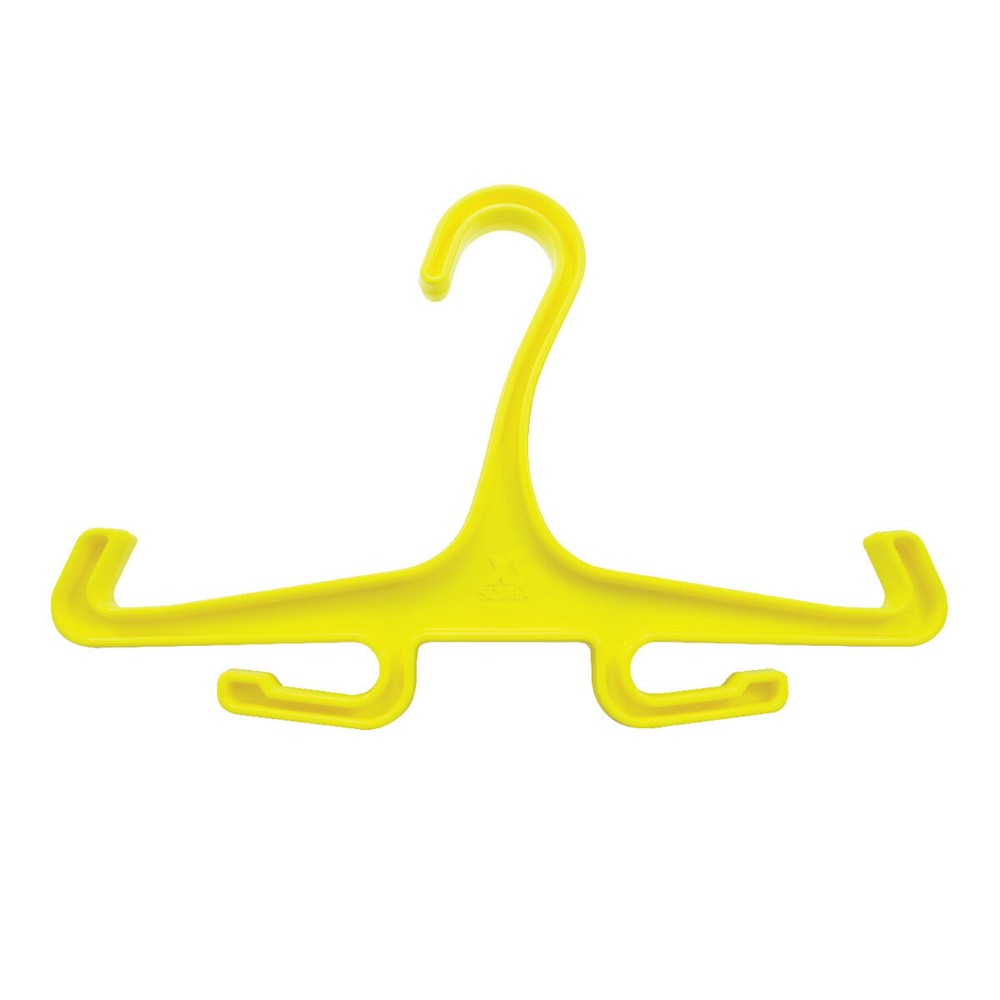 XS Scuba Basic BC Hanger