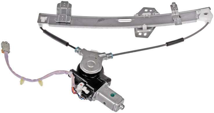 Dorman Window Motor and Regulator PN# 751-158