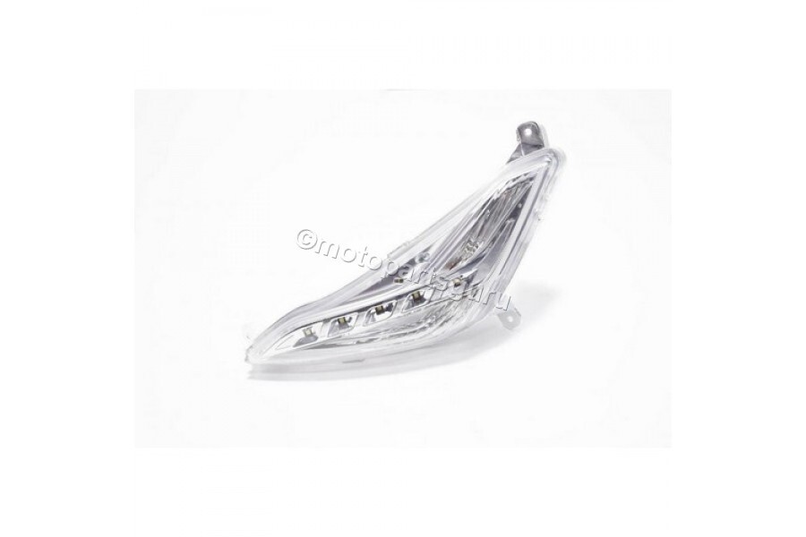 642664 OEM Front Left Turn Indicator for Piaggio Models